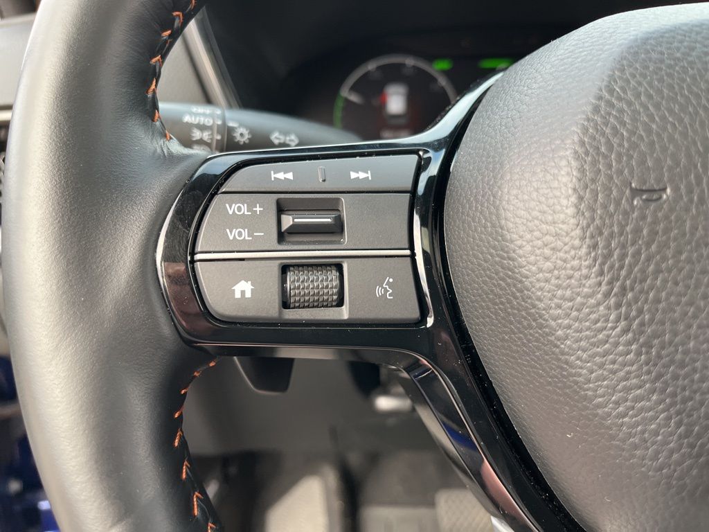 Thumbnail: 2025 Honda CR-V - 22