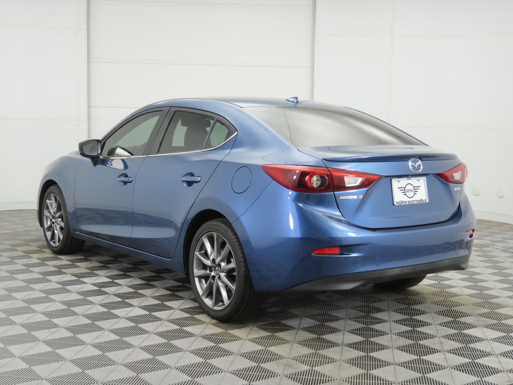 Thumbnail: 2018 Mazda Mazda3 - 7