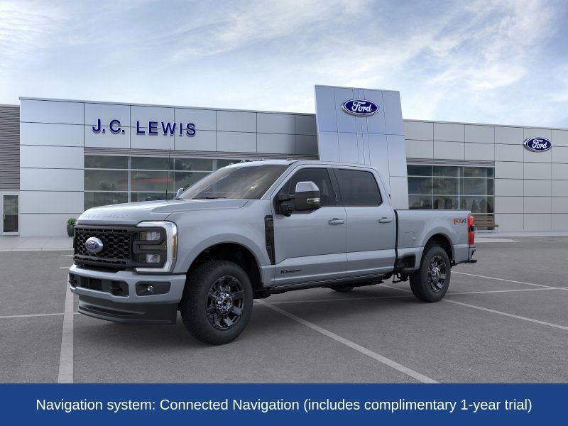 2024 Ford F-250 Super Duty Lariat