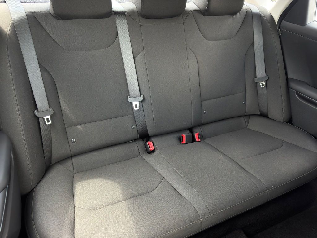 2026 Kia K4 LX Gray at Shottenkirk Kia Fort Bend