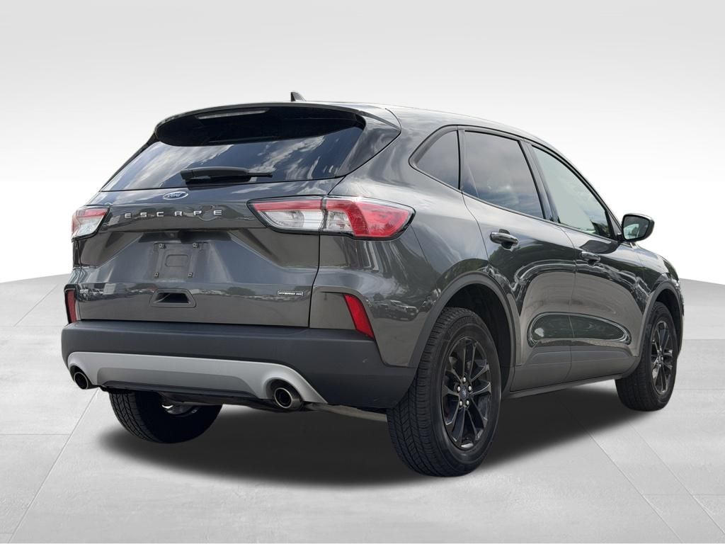 2020 Ford Escape SE Sport Hybrid