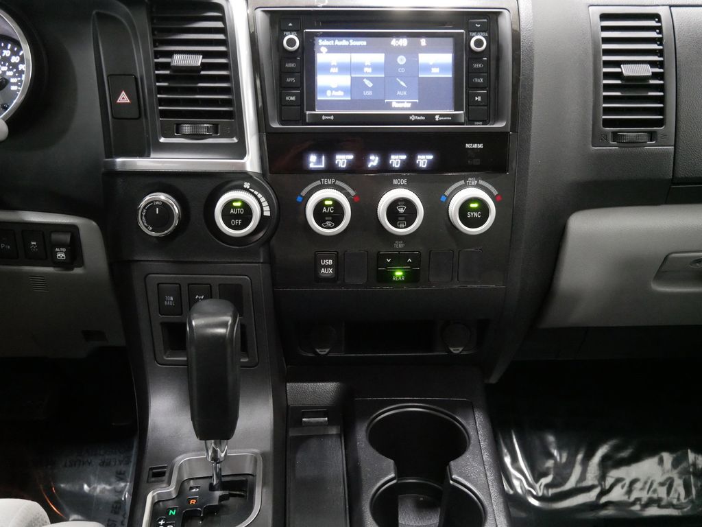 Used 2019 Toyota Sequoia SUV