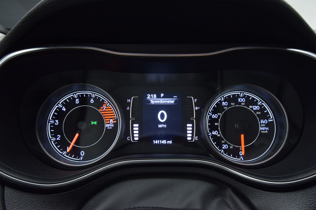 used 2019 Jeep Cherokee car, priced at $12,000