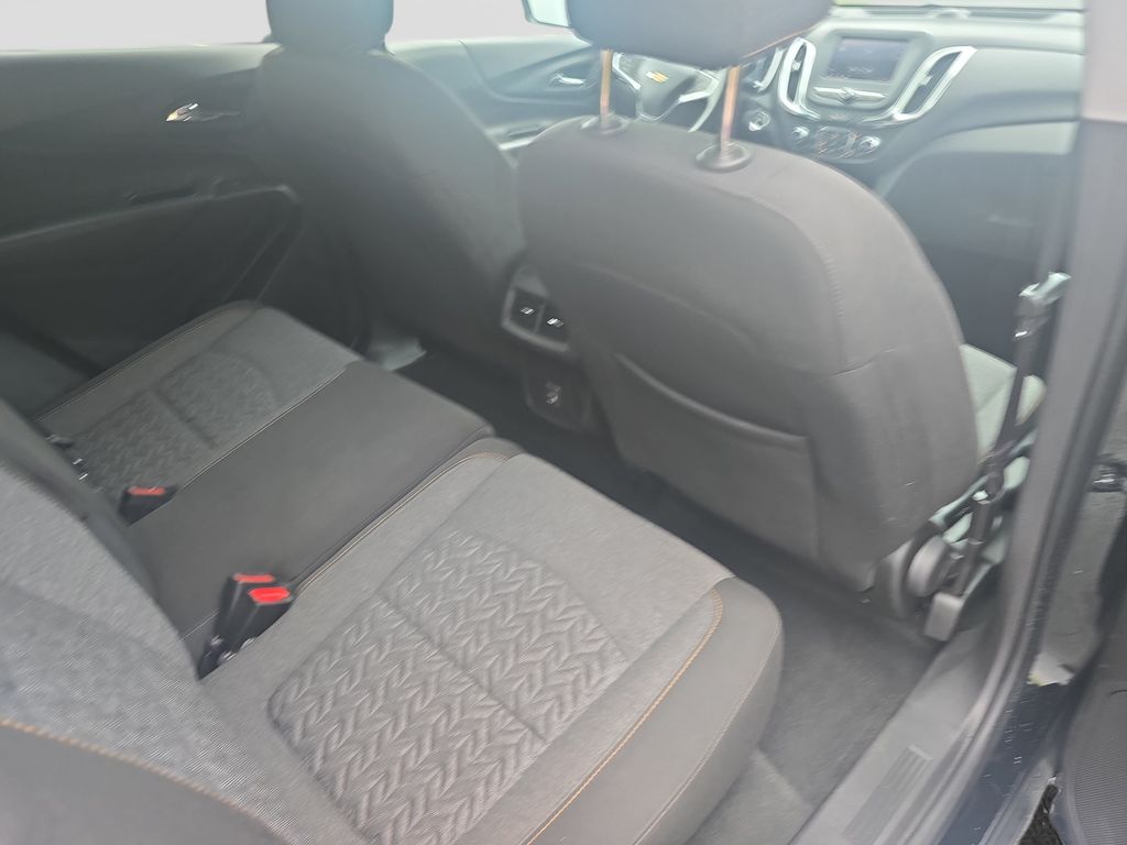 Used 2024 Chevrolet Equinox SUV