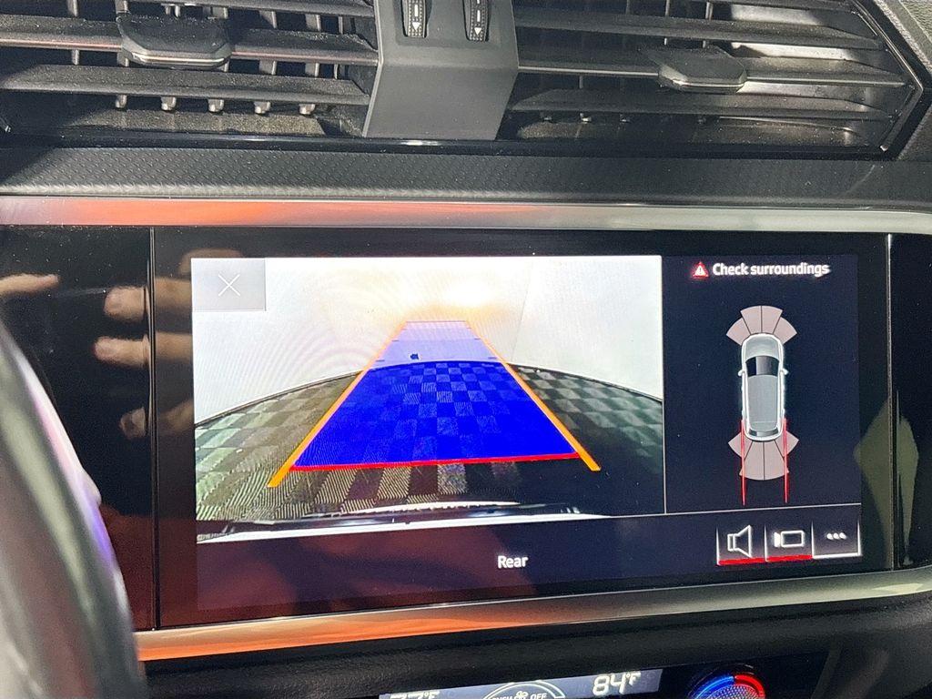 2024 Audi Q3 Premium