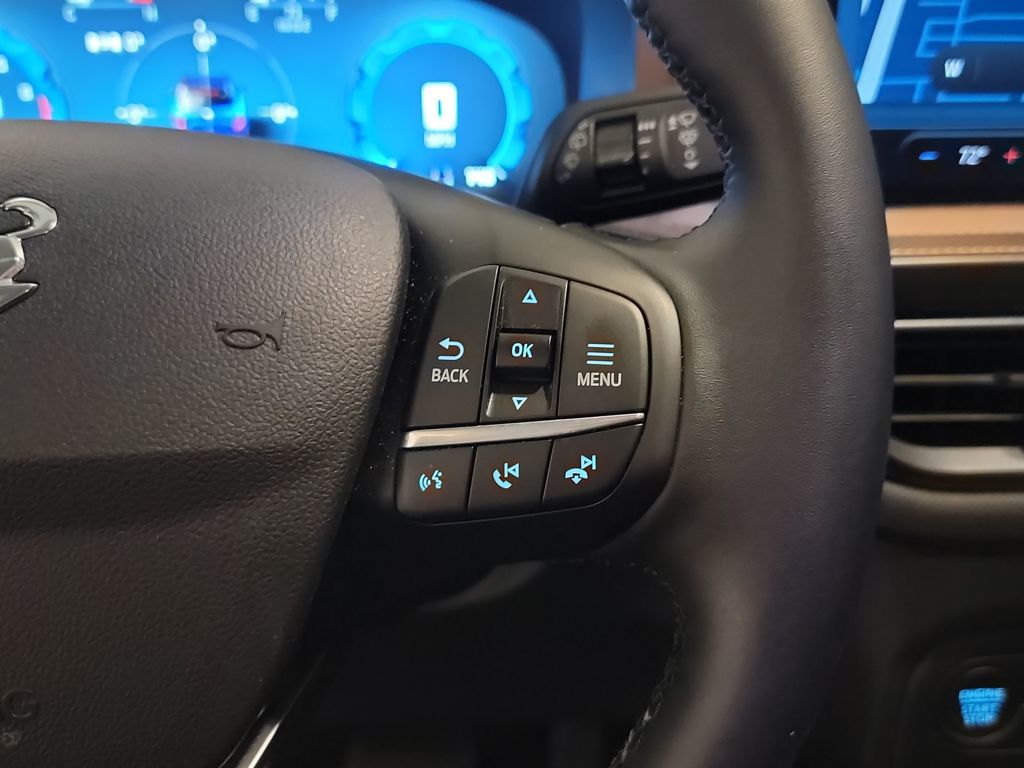 Certified Used 2025 Beige Ford Outer Banks image 21