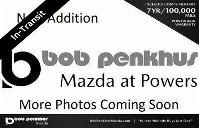 2026 Mazda Mazda MX-5 Miata RF Grand Touring