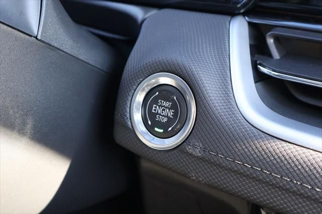 Thumbnail: 2026 Chevrolet TrailBlazer - 32