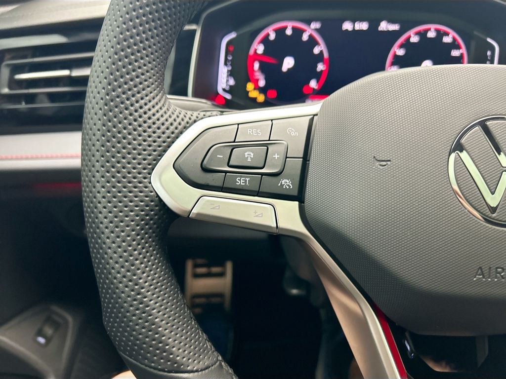 Thumbnail: 2026 Volkswagen Jetta - 11