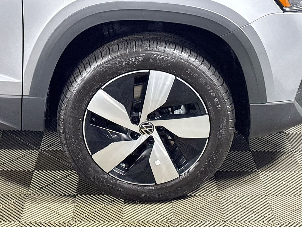 2026 Volkswagen Taos 1.5T S