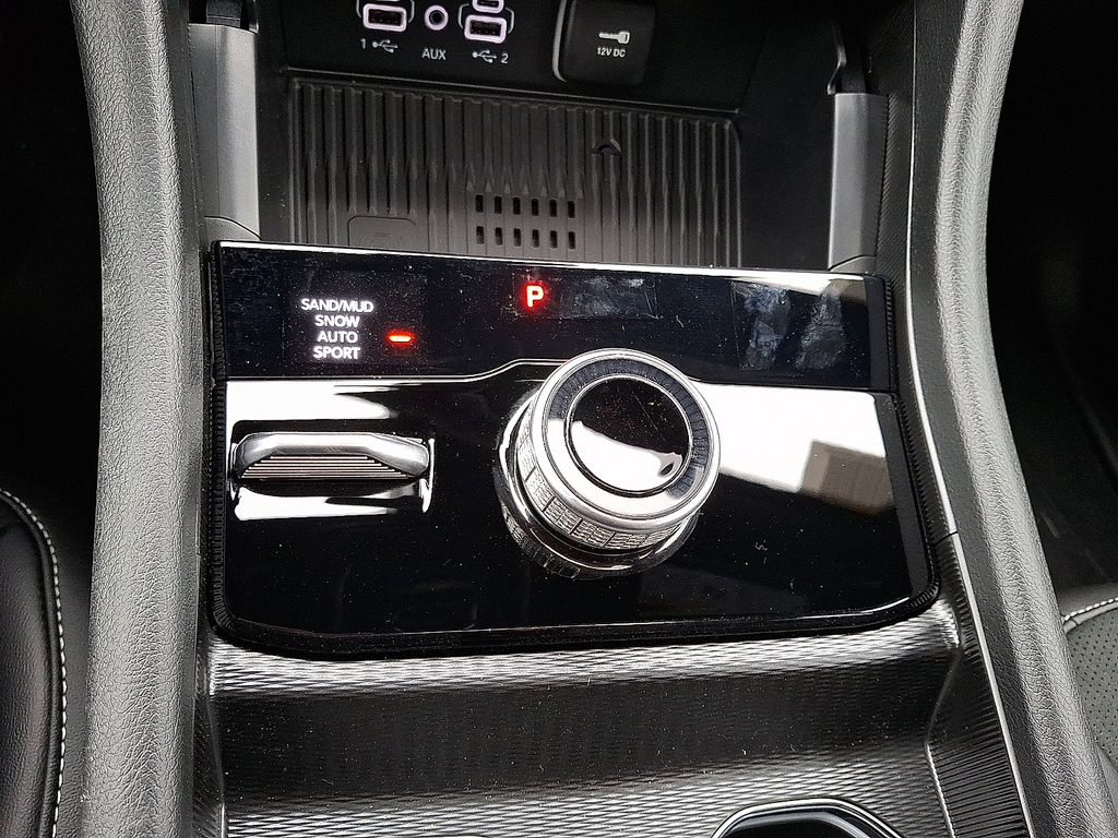 New 2026 Jeep Grand Cherokee L SUV