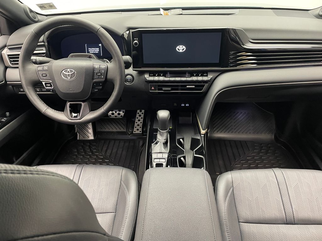 Thumbnail: 2025 Toyota Camry - 19