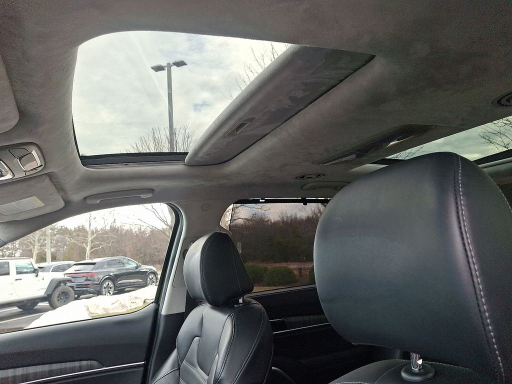 Thumbnail: 2024 Kia Telluride - 15