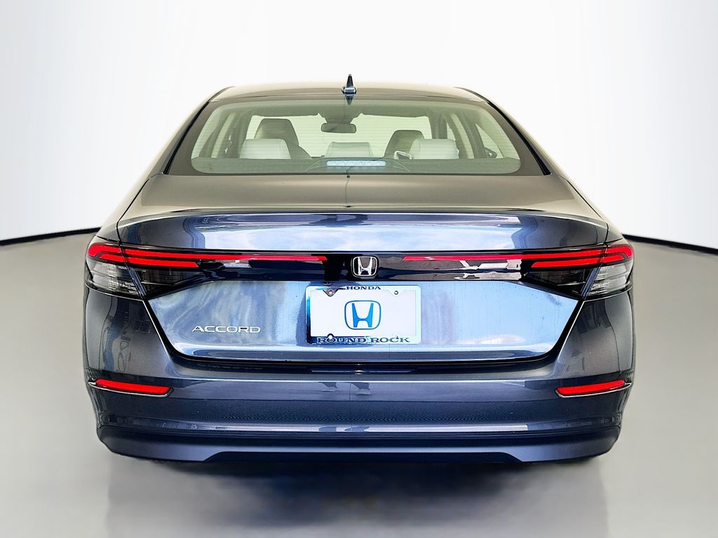 Thumbnail: 2025 Honda Accord - 6