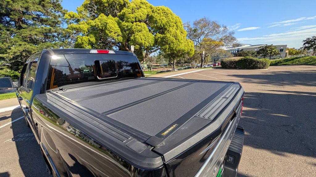 Used 2018 Ford F-150 Platinum 4D SuperCrew