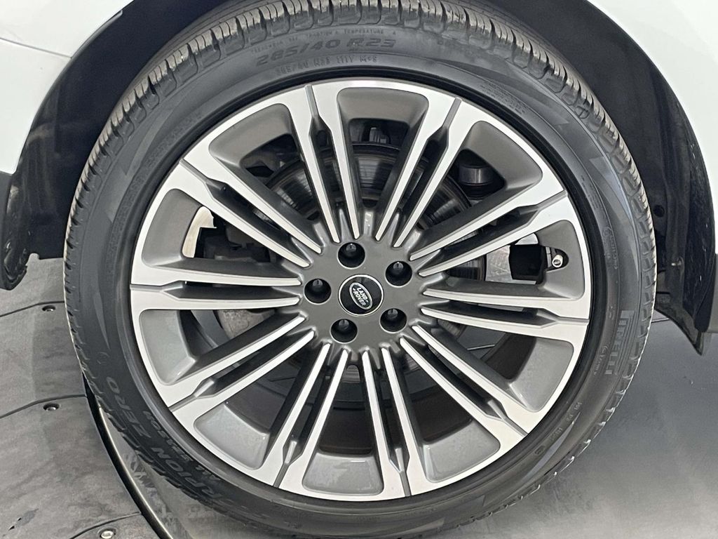 2024 Land Rover Range Rover Sport SE  at Audi Porsche Sewickley