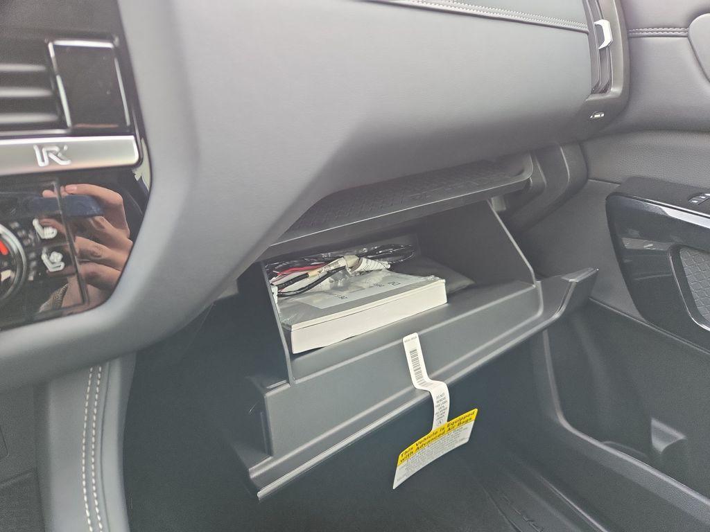 2026 Nissan Pathfinder