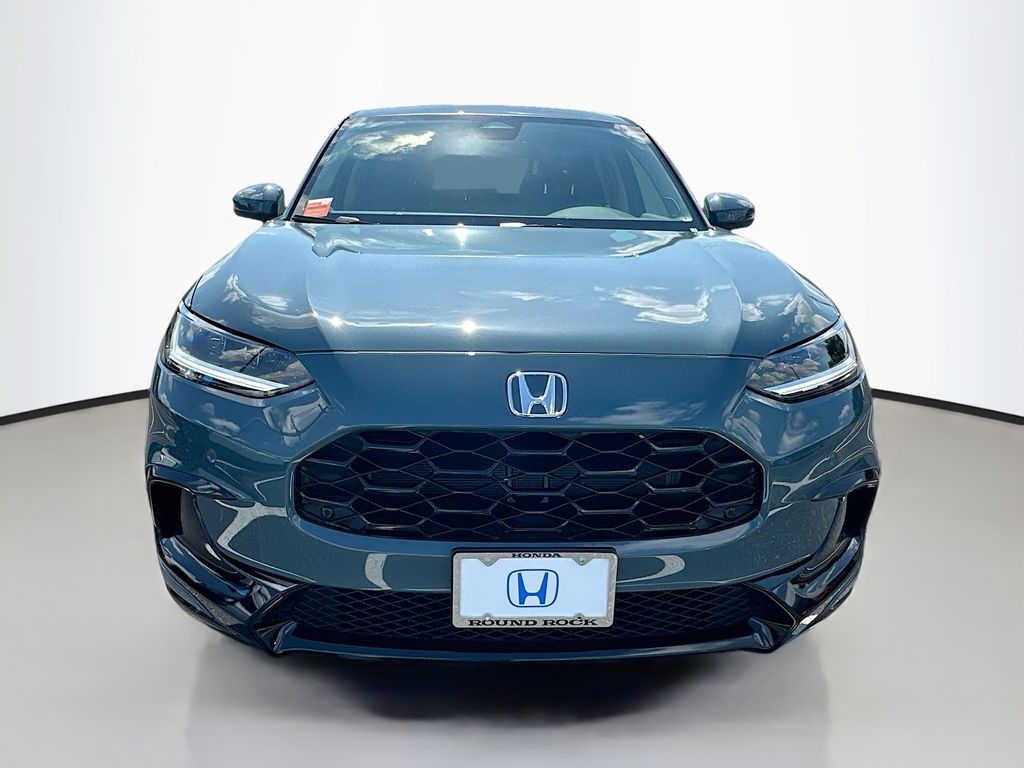 Thumbnail: 2026 Honda HR-V - 2