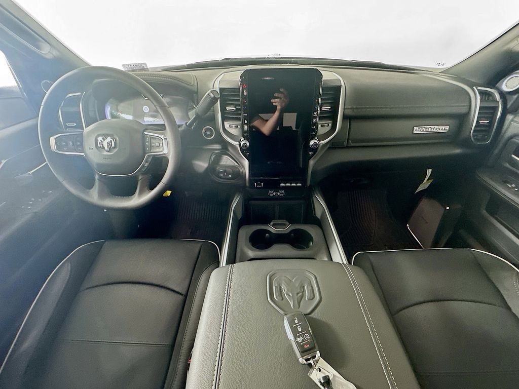 New 2026 Black Ram Laramie 14in image 9