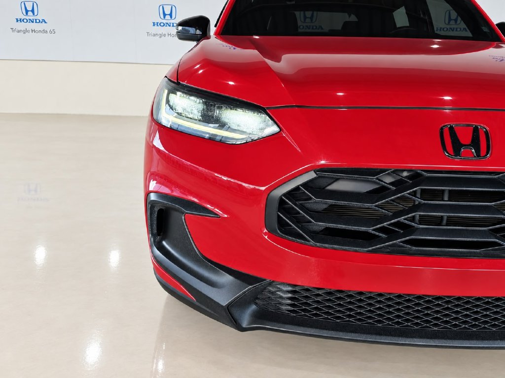 Thumbnail: 2023 Honda HR-V - 26