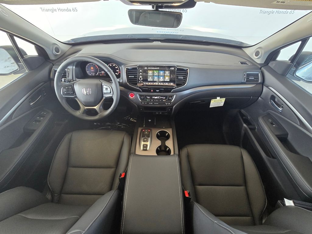 Thumbnail: 2026 Honda Ridgeline - 10