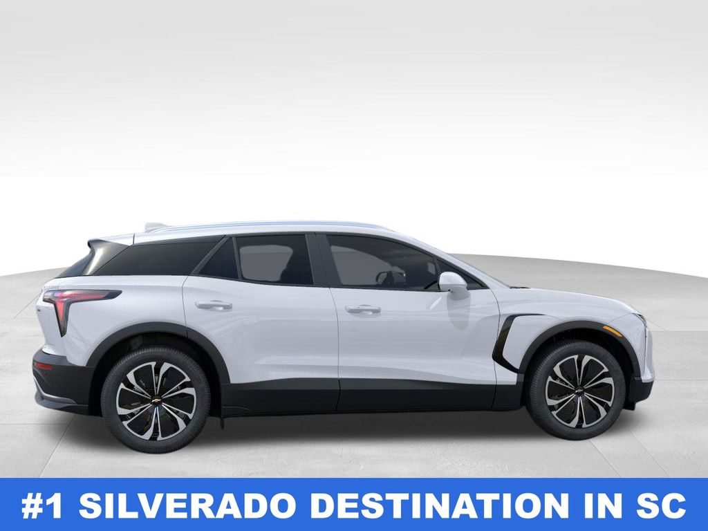 2024 Chevrolet Blazer EV LT 5