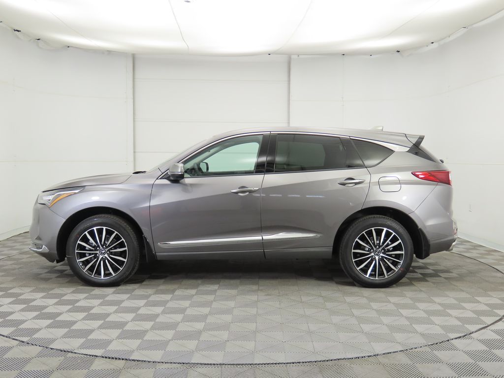 Thumbnail: 2026 Acura RDX - 8