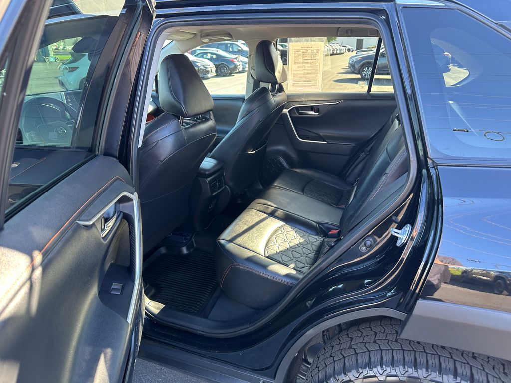 2020 Toyota RAV4 Adventure