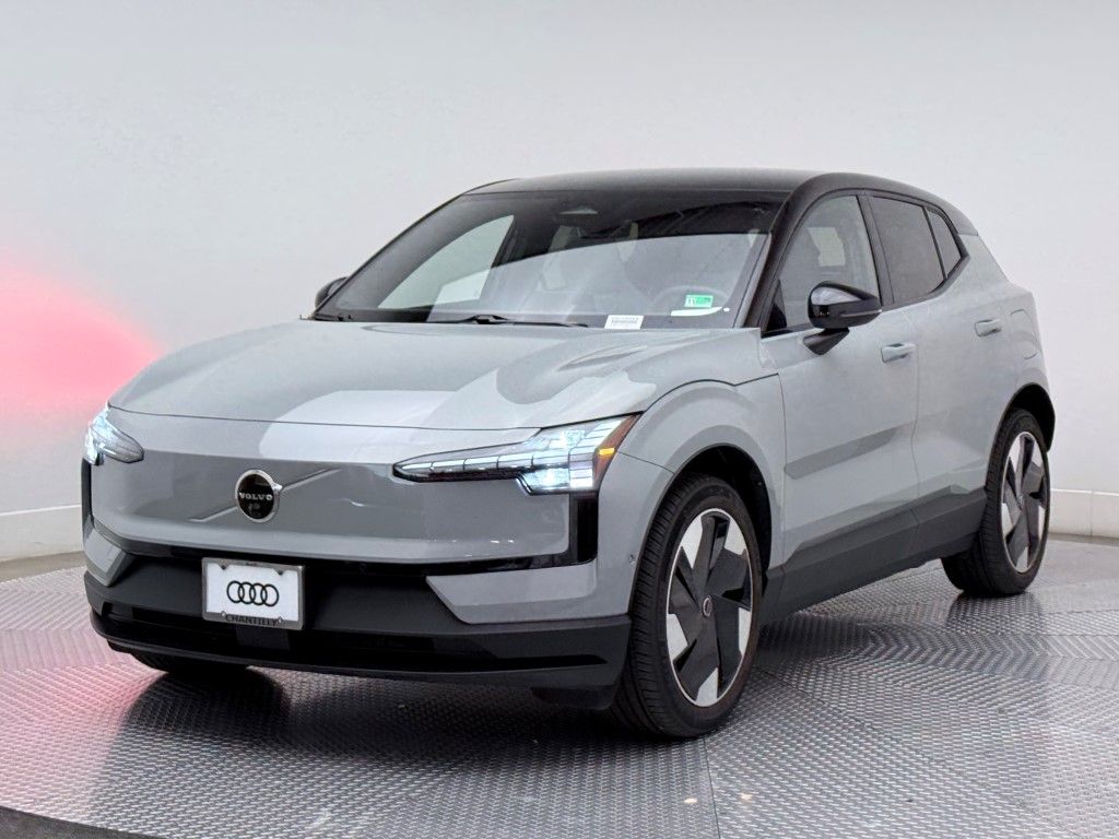 Thumbnail: 2025 Volvo EX30 - 6