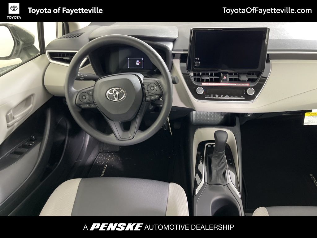 Thumbnail: 2026 Toyota Corolla - 5