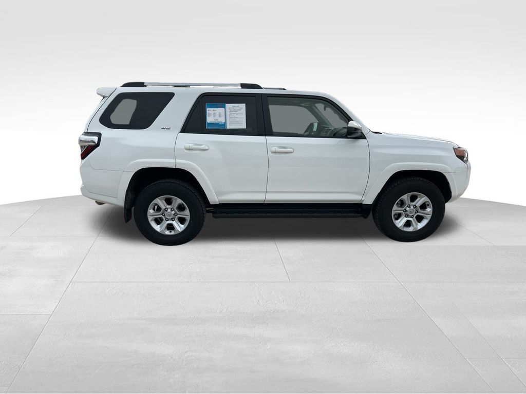 2024 Toyota 4Runner SR5 11