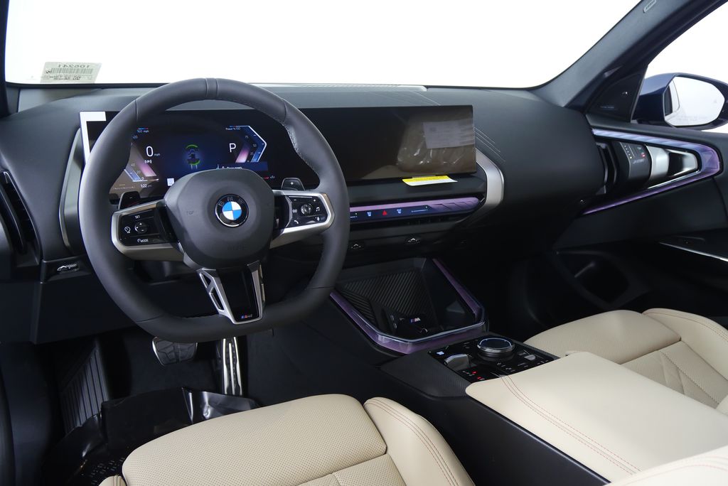 Thumbnail: 2026 BMW X3 - 18