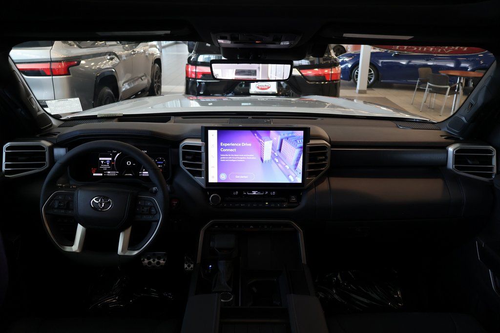Thumbnail: 2026 Toyota Sequoia - 6