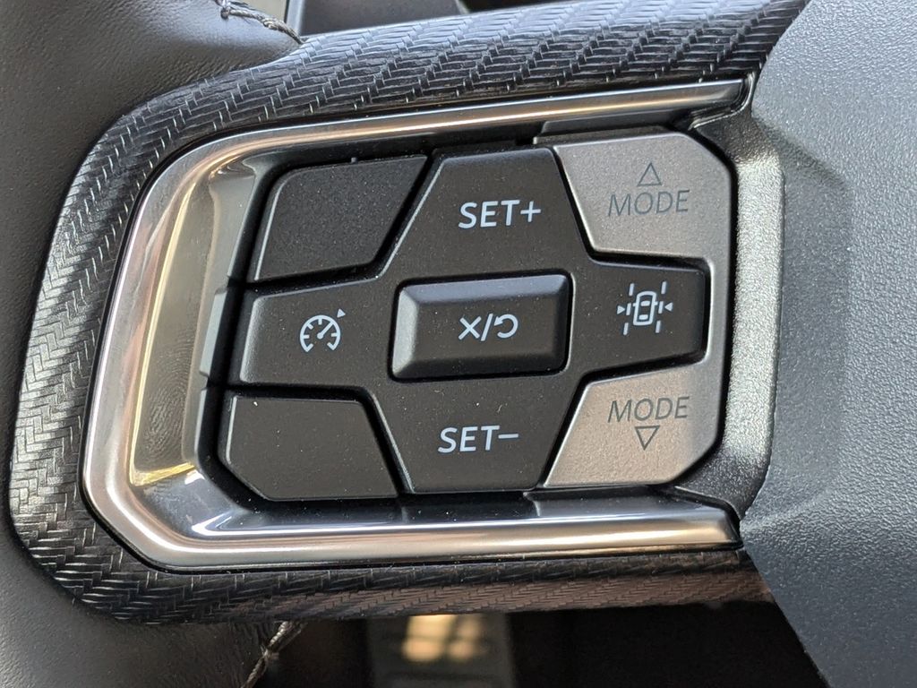 2025 Ford Mustang GT Fastback