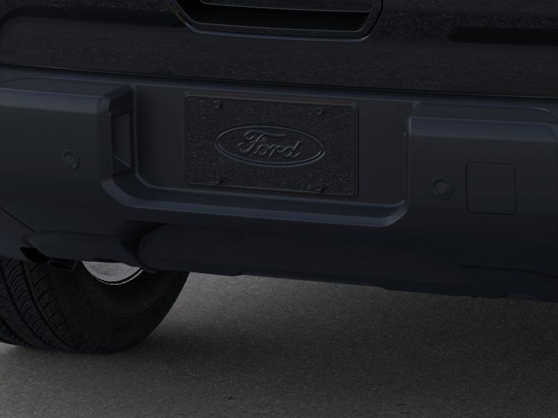 New 2025 Black Ford Heritage image 23