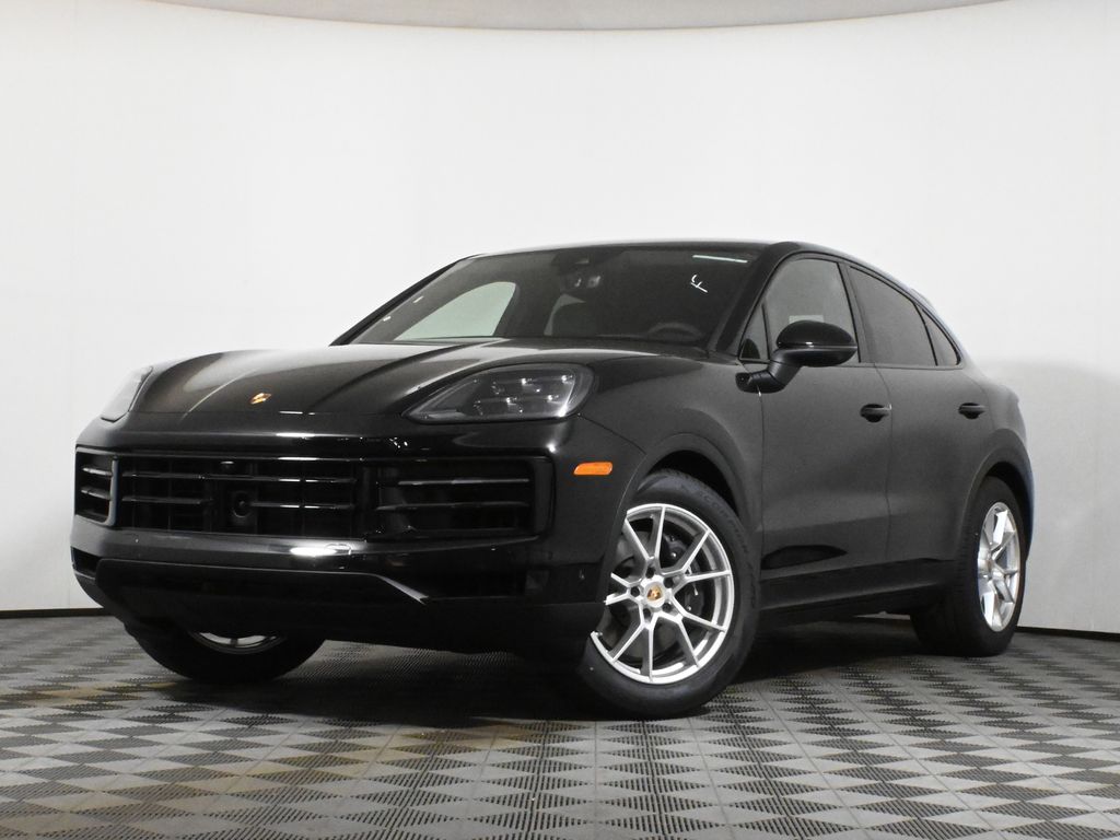 Thumbnail: 2026 Porsche  - 1