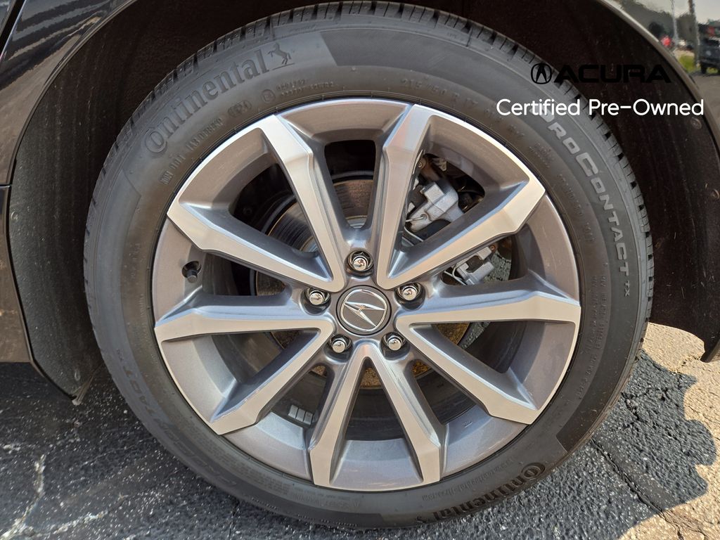 Used 2025 Acura Integra For Sale in Fort Wayne, IN