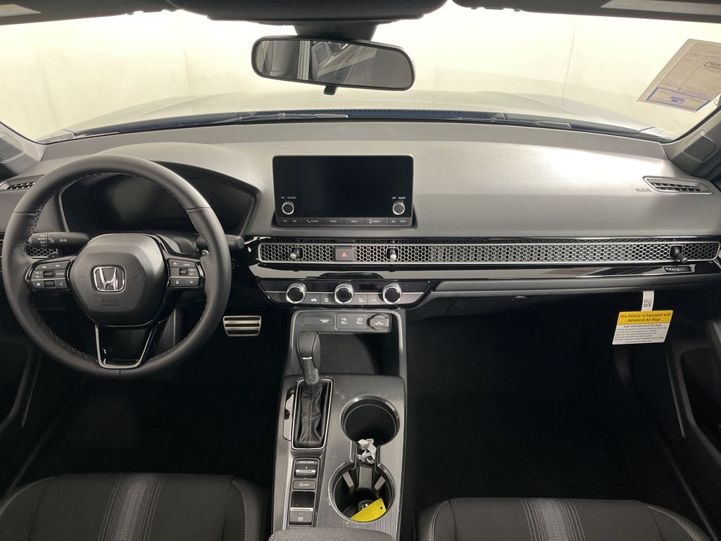 Thumbnail: 2026 Honda Civic - 14