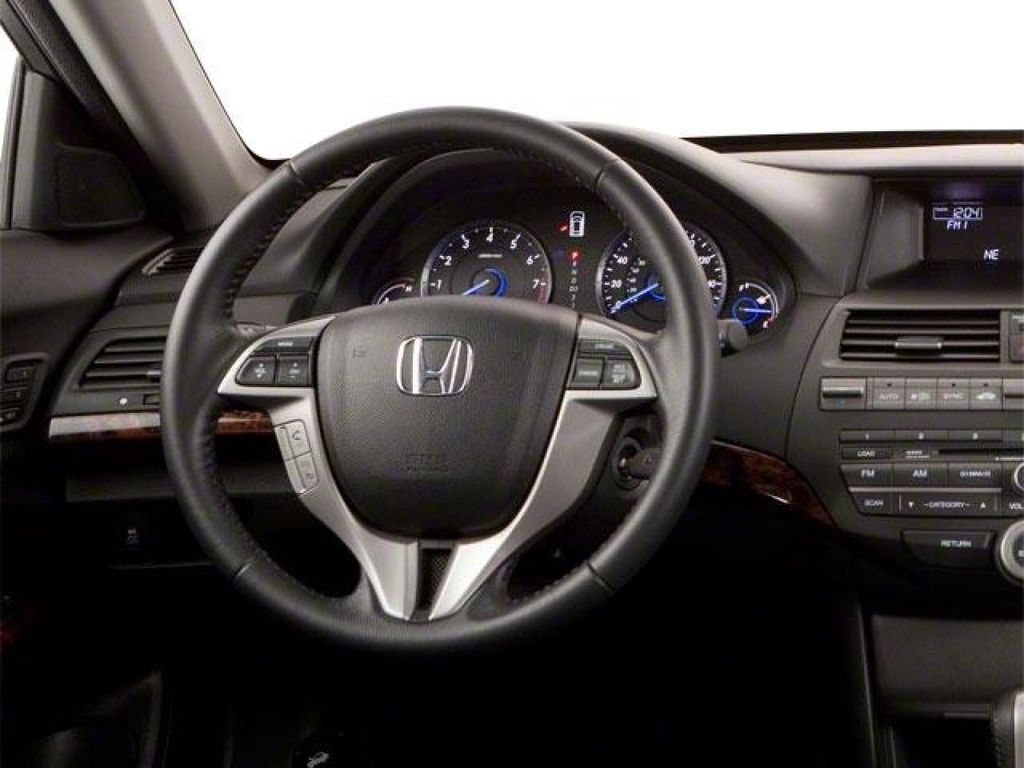 2010 Honda Accord Crosstour EX-L  at Grove City Ford