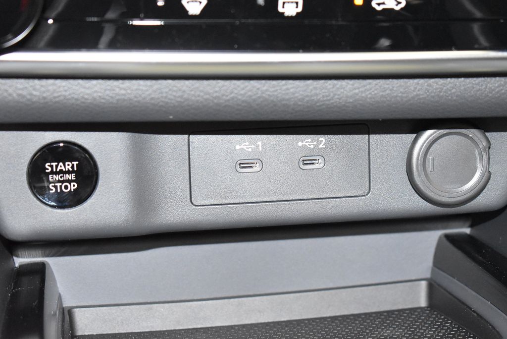 Thumbnail: 2026 Nissan Rogue - 20