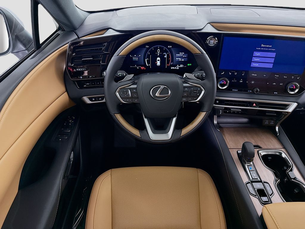 Thumbnail: 2026 Lexus RX - 11