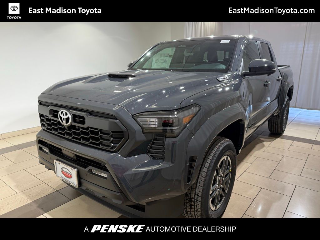 2025 Toyota Tacoma TRD Sport -
                Madison, WI