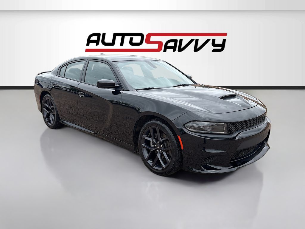 2023 Dodge Charger R/T's photo
