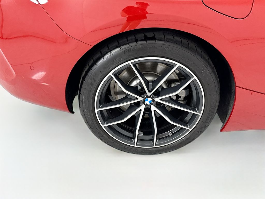 Thumbnail: 2020 BMW Z4 - 27