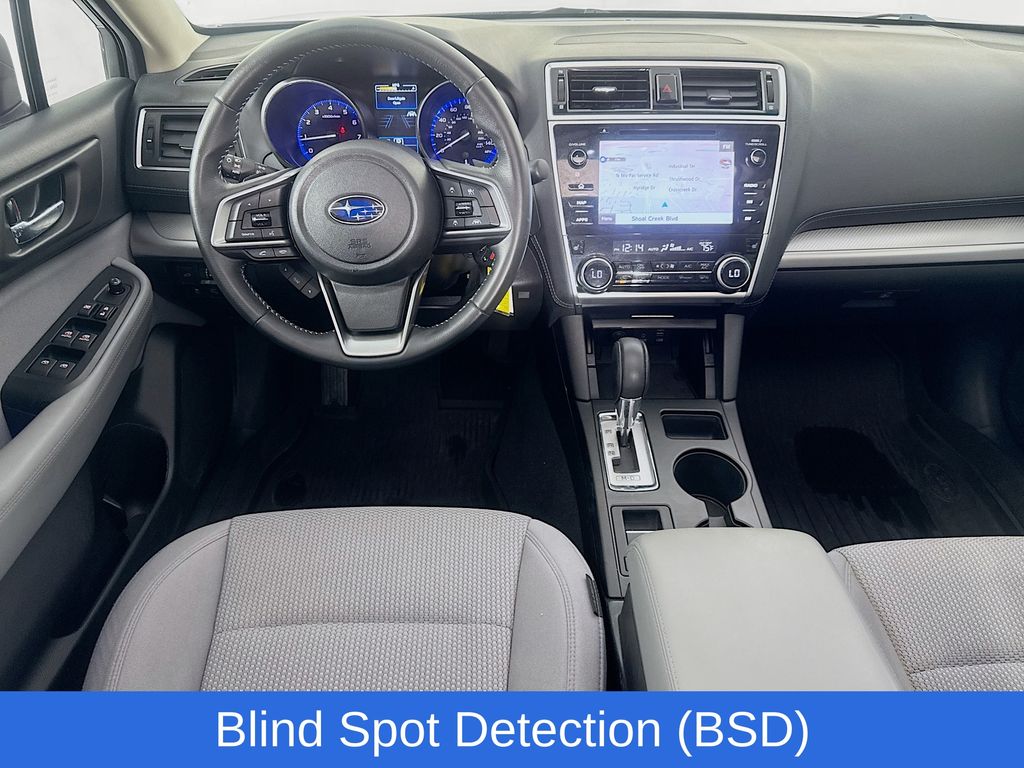 Used Car 2018 Subaru Outback  2.5i Premium For Sale Under $20,000 In Austin, Texas