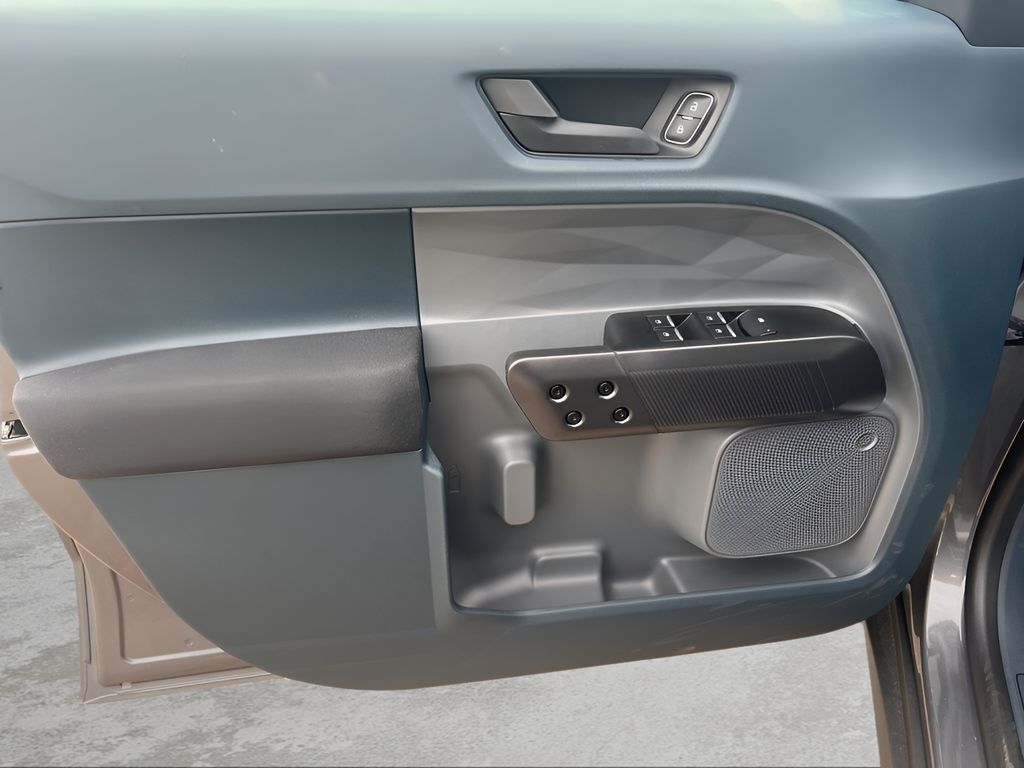 2025 Ford Maverick