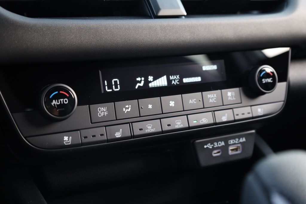 new 2026 Subaru Outback car, priced at $47,159
