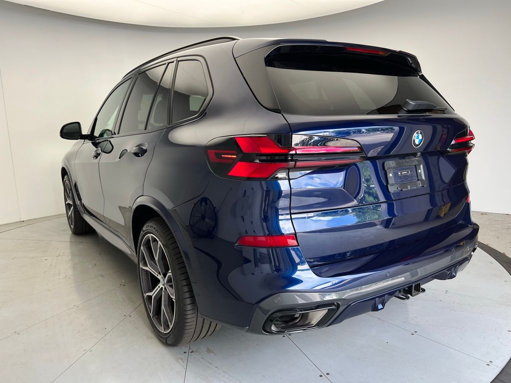 Thumbnail: 2024 BMW X5 - 4