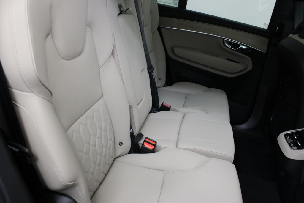 new 2026 Volvo XC90 car