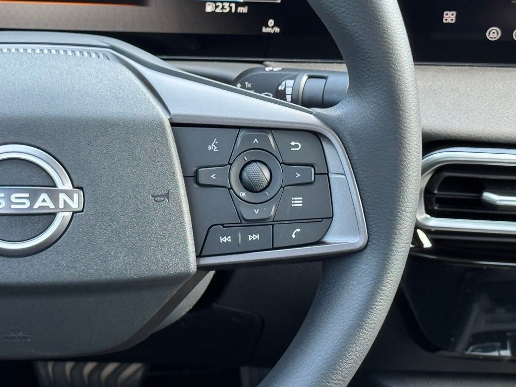 New 2027 Nissan Sentra Sedan